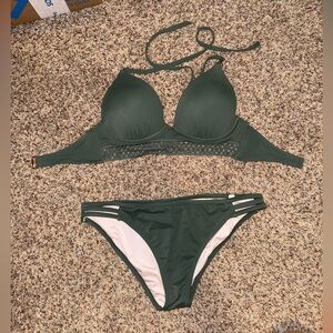 Shade& Shore bikini